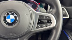 BMW 3 Series 320i M Sport 4dr Step Auto Petrol Saloon